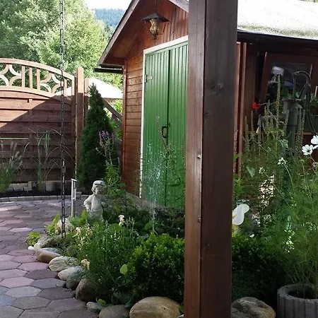 Ferienwohnung Bilstein Apartamento Lennestadt