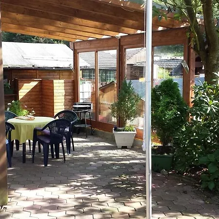 Ferienwohnung Bilstein * Lennestadt