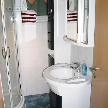 Apartamento Ferienwohnung Bilstein