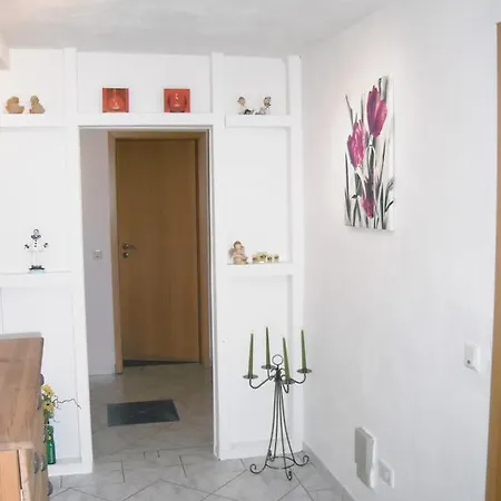 Apartamento Ferienwohnung Bilstein Lennestadt