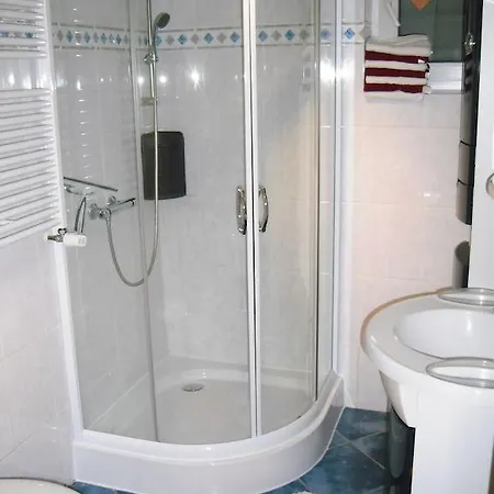 Ferienwohnung Bilstein