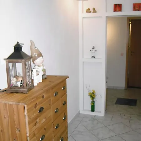 Apartamento Ferienwohnung Bilstein *