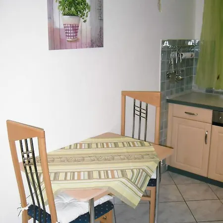 Ferienwohnung Bilstein Lennestadt