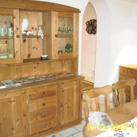 Apartamento Ferienwohnung Bilstein Lennestadt