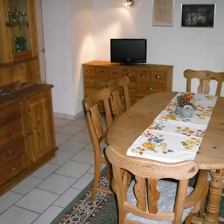 Apartamento Ferienwohnung Bilstein *