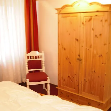 Apartamento Ferienwohnung Bilstein Lennestadt