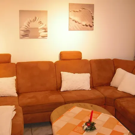 Ferienwohnung Bilstein