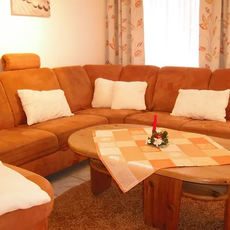 Apartamento Ferienwohnung Bilstein Lennestadt