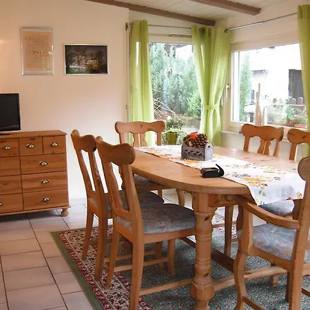 Apartamento Ferienwohnung Bilstein Lennestadt