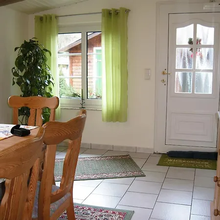 Ferienwohnung Bilstein