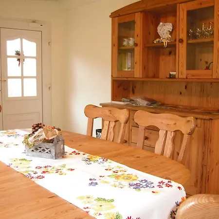 Apartamento Ferienwohnung Bilstein *